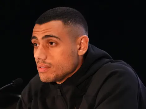 Quedarán relegados ante el fichaje de Giorgos Giakoumakis