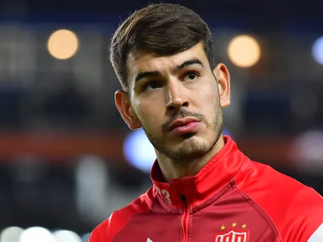 Cruz Azul habló con su representante: ¿se acelerá por Alan Montes?