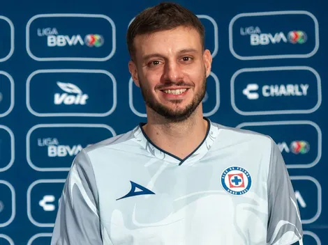 Cruz Azul aumentó masivamente la cotización de su plantilla