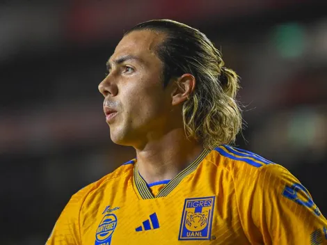 Cruz Azul no fichará a Sebastián Córdova por esta triste razón