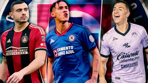 Cruz Azul reforzará su plantel para el Apertura 2024.