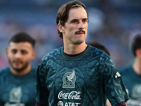 Jordi Cortizo contó cómo vivió la obtención de la novena de Cruz Azul