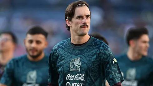 Jordi Cortizo contó cómo vivió la obtención de la novena de Cruz Azul