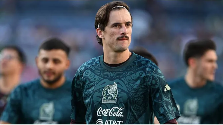 Jordi Cortizo contó cómo vivió la obtención de la novena de Cruz Azul