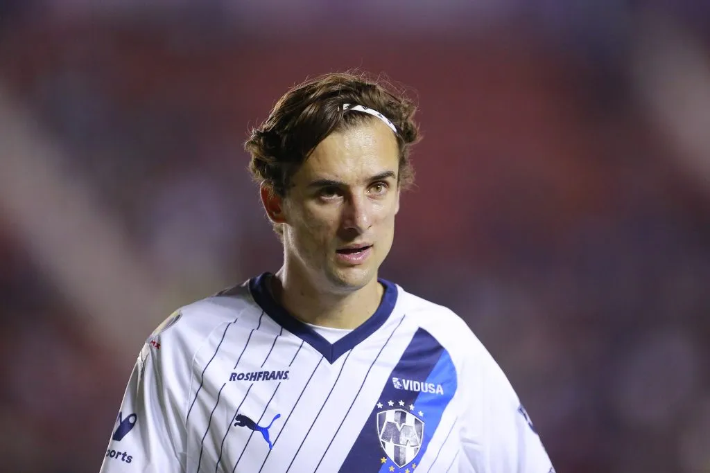 Jordi Cortizo contó cómo vivió la obtención de la novena de Cruz Azul (Jam Media)