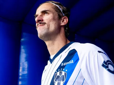 Jordi Cortizo confesó que le va a Cruz Azul desde pequeño