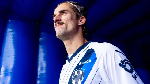 Jordi Cortizo confesó que le va a Cruz Azul desde pequeño