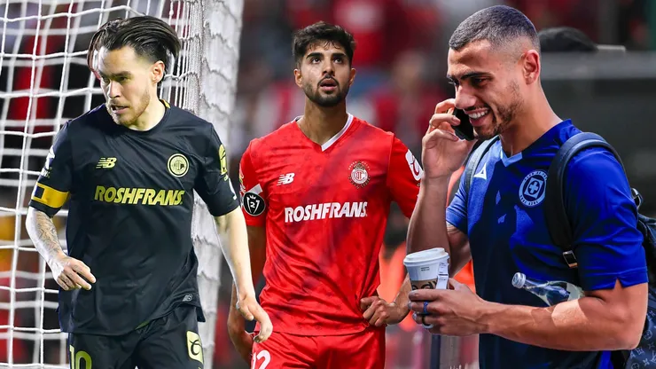 Noticias de Cruz Azul - viernes 14 de junio de 2024.