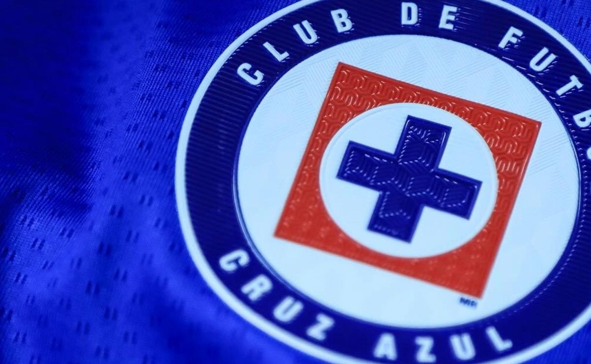 ¡Lo qué se viene! Se filtran imágenes del nuevo uniforme de Cruz Azul