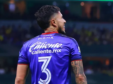 ¡Salcedo mandó contundente mensaje sobre su futuro!