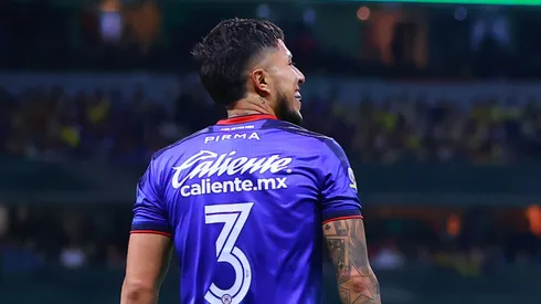 ¡Salcedo mandó contundente mensaje sobre su futuro!