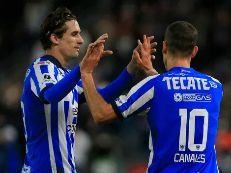 FICHAJES: Cruz Azul se interesa en una figura de Rayados