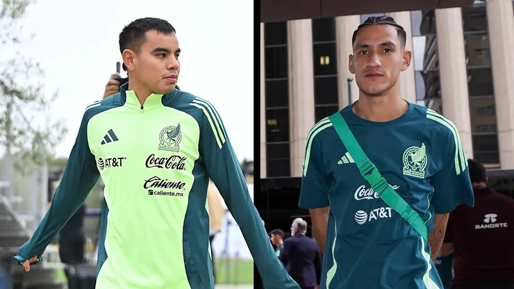 OFICIAL: dos celestes participarán en Copa América.