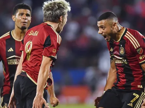 ¿Cuántos goles anotó el refuerzo de lujo de Cruz Azul?