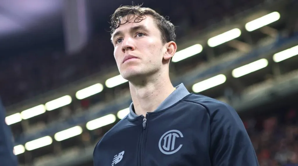 La verdad detrás de la posible llegada de Marcel Ruiz a Cruz Azul