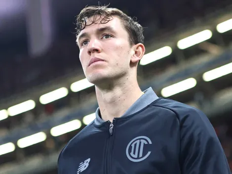 La verdad detrás de la posible llegada de Marcel Ruiz a Cruz Azul