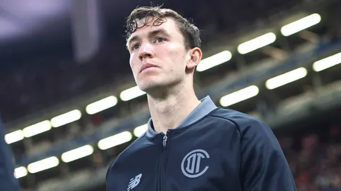 La verdad detrás de la posible llegada de Marcel Ruiz a Cruz Azul