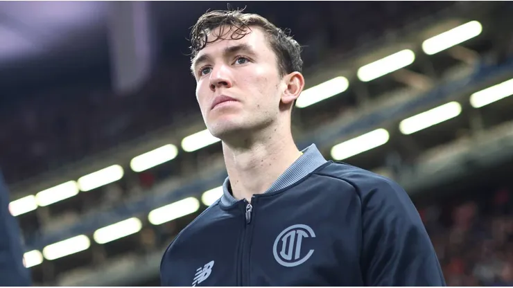 La verdad detrás de la posible llegada de Marcel Ruiz a Cruz Azul