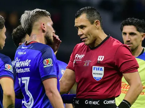 Así reaccionó la afición al premio que ganó el Gato Ortíz