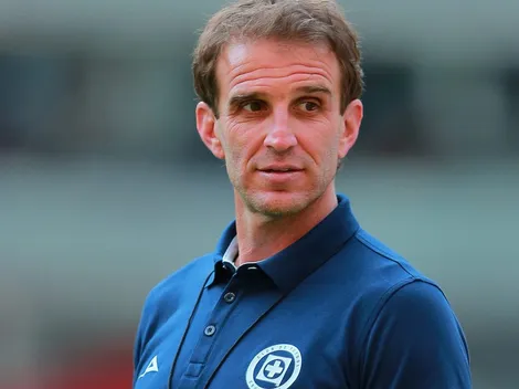 Iván Alonso estrena look: las fotos que se filtraron con Velázquez