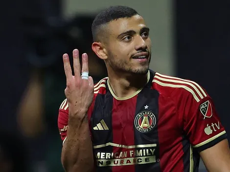 Giorgos Giakoumakis será el jugador más valioso de Cruz Azul