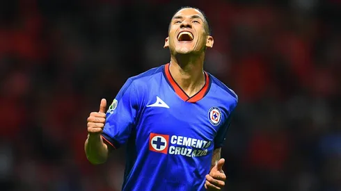 Cruz Azul ya lanzó una oferta de renovación por Uriel Antuna