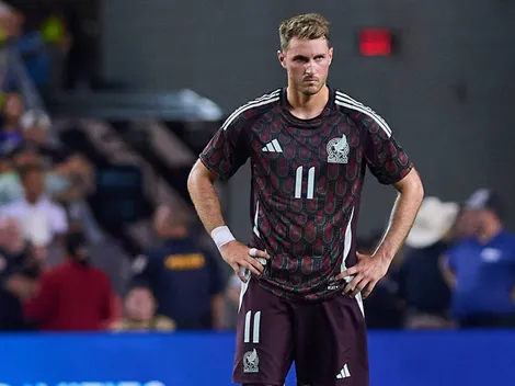 El Chelsea le echa una mano a Giménez