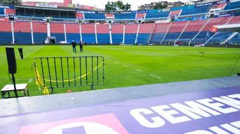 Los azulcrema compartirán el inmueble con Cruz Azul y el Atlante la próxima temporada.