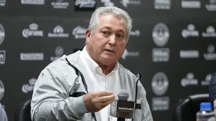 Vucetich anticipó al nuevo fichaje de La Máquina.