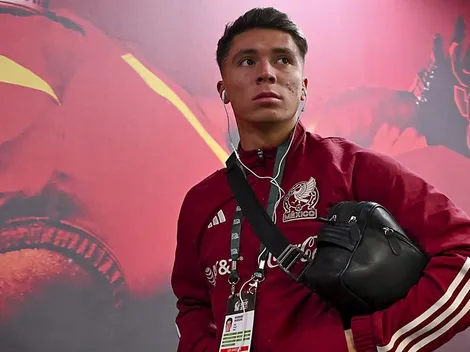 Huscas va por el quinto lugar con el Tri: ¿dónde y a qué hora verlo?