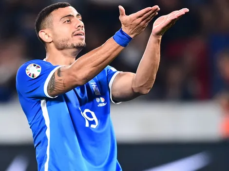 La lista completa: los 5 refuerzos para el Apertura 2024