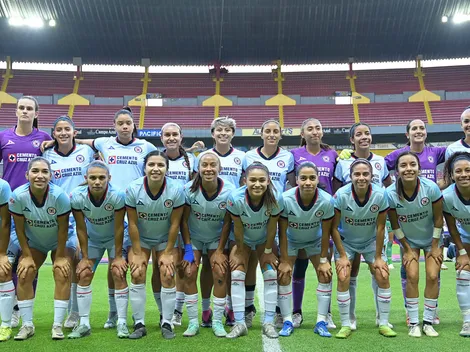 Debuta con el Clásico Joven: la femenil ya conoce su calendario