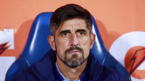 Veljko Paunović reconoció el interés de Tigres por Piojo Alvarado