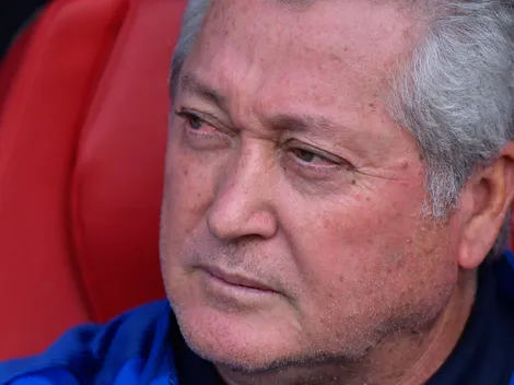 Víctor Vucetich casi impide que Andrés Montaño fiche por Cruz Azul