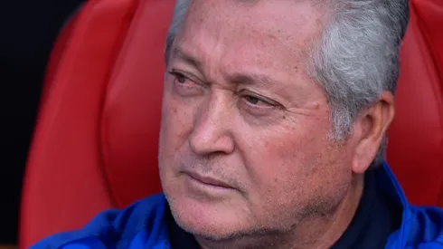 Víctor Vucetich casi impide que Andrés Montaño fiche por Cruz Azul