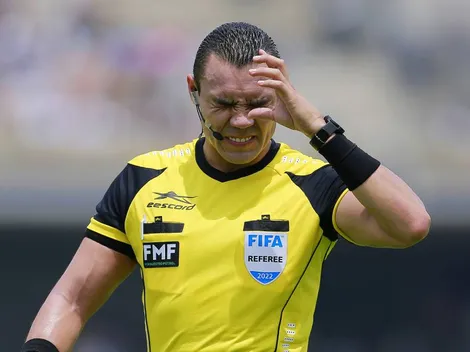 El nuevo apodo con el que la afición bautizó al Gato Ortíz