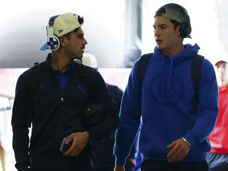 Refuerzos de Anselmi: los canteranos que reportaron el primer día