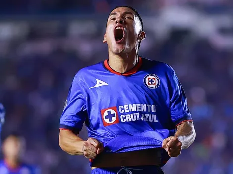 ¿Cuánto vale Uriel Antuna tras ser campeón de goleo en Cruz Azul?