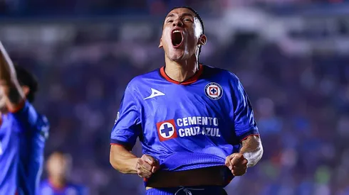 ¿Cuánto vale Uriel Antuna tras ser campeón de goleo en Cruz Azul?