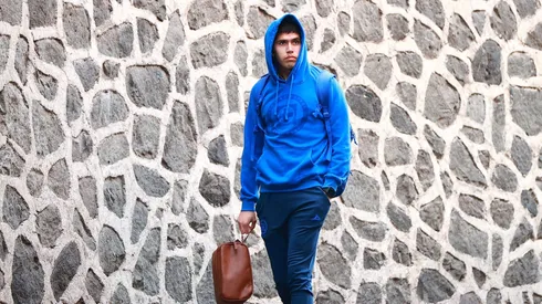 El defensor se encuentra lesionado y apenas ha visto acción con los cementeros en los últimos dos torneos.