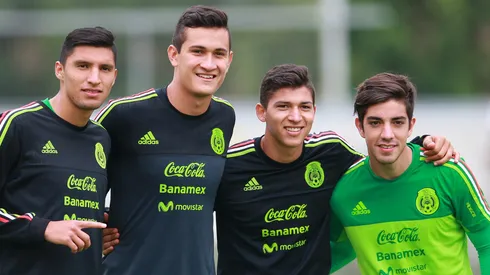 Los cementeros volvieron a la actividad este miércoles 12 de junio para iniciar con los entrenamientos de pretemporada.