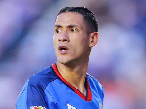 ¿Uriel Antuna se puede ir al futbol de Grecia?