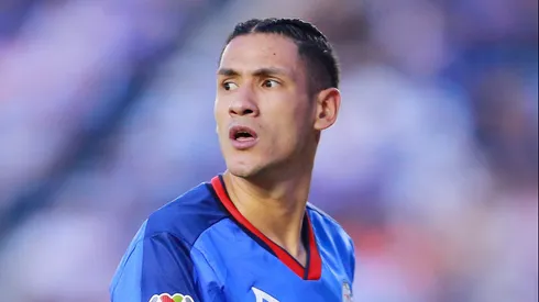 Uriel Antuna fue uno de los más destacados en el Clausura 2024.