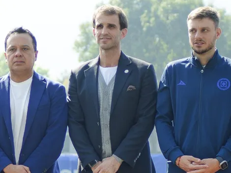 Revelan cómo funciona departamento secreto de Cruz Azul