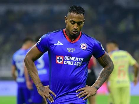 Revelado: los 3 equipos de la Liga MX que quieren a Ditta