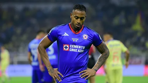 Willer Ditta está en la órbita de los equipos del norte.