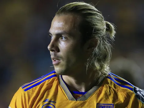 El panorama de Cruz Azul para fichar a Sebastián Córdova