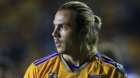 El panorama de Cruz Azul para fichar a Sebastián Córdova