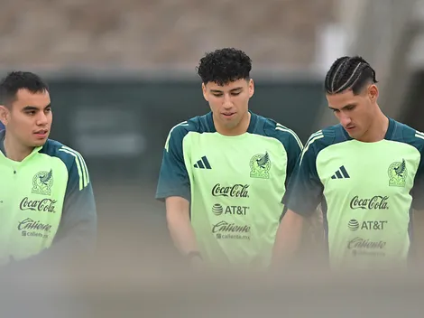 OFICIAL: los representantes de Cruz Azul en la Copa América 2024