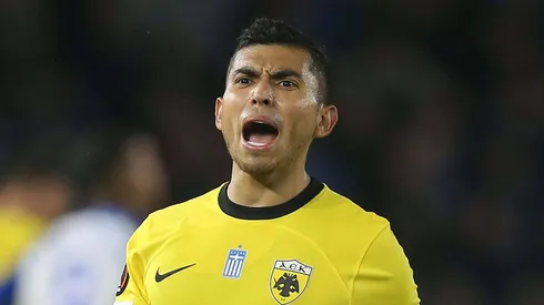 ¿Aún puede llegar Orbelín Pineda a Cruz Azul?